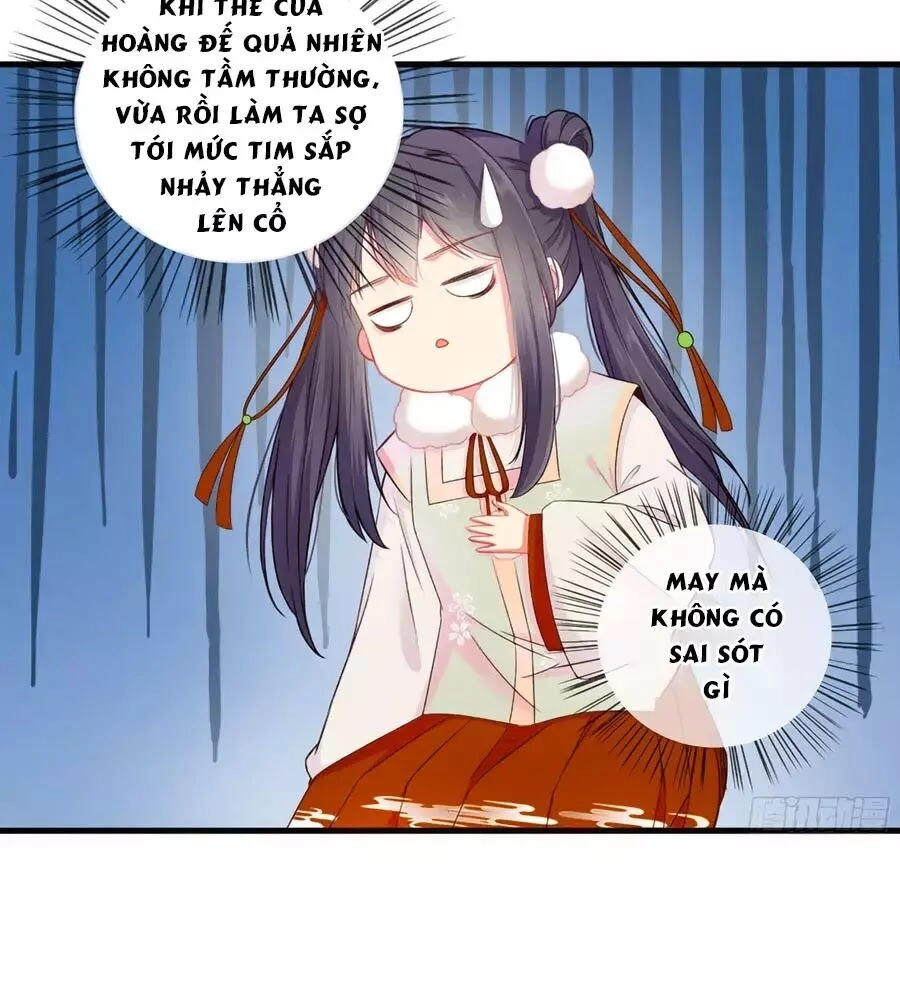 Trọng Sinh Chi Đích Nữ Bất Thiện Chapter 13 - 52