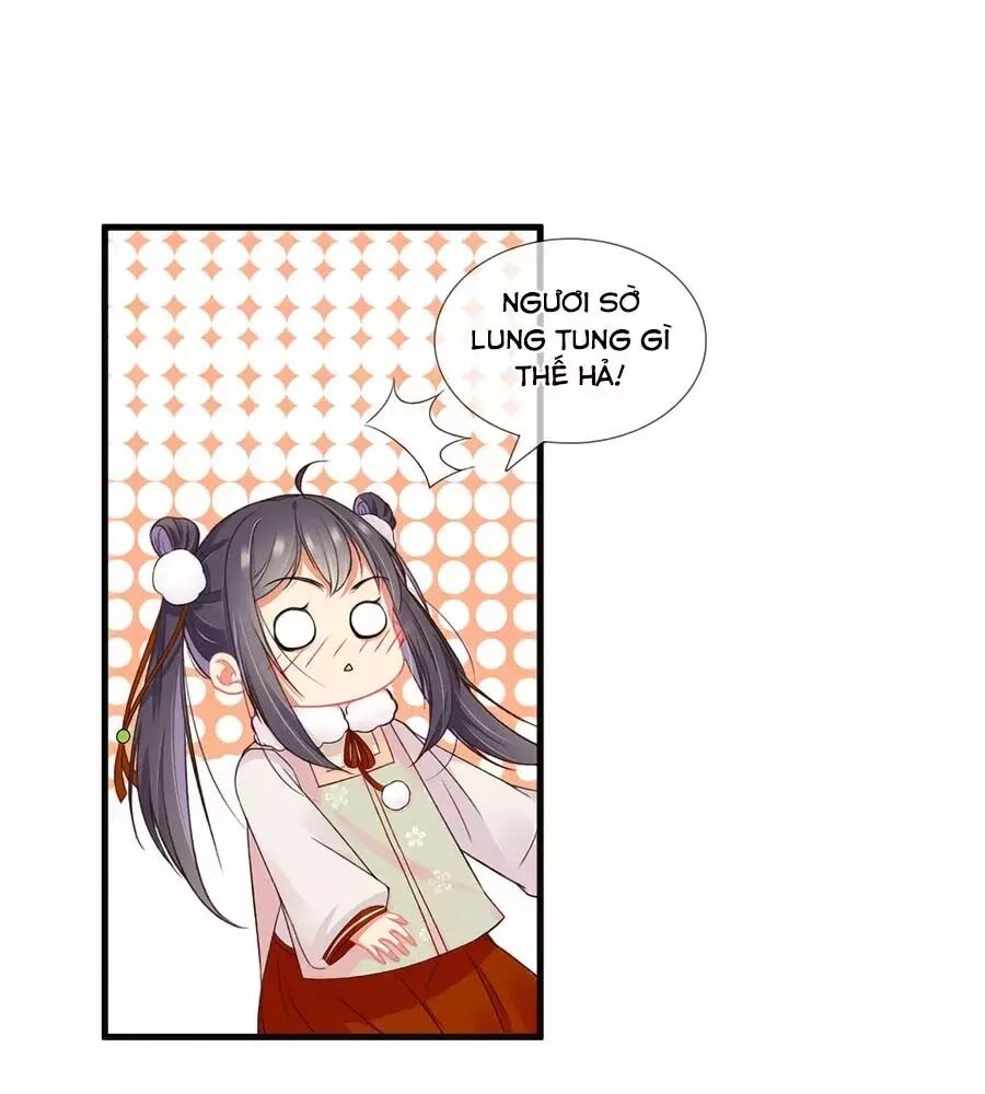 Trọng Sinh Chi Đích Nữ Bất Thiện Chapter 13 - 55