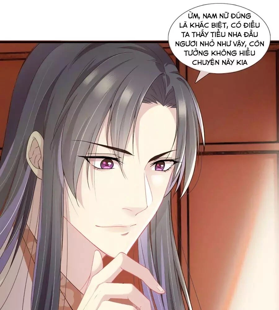 Trọng Sinh Chi Đích Nữ Bất Thiện Chapter 13 - 57