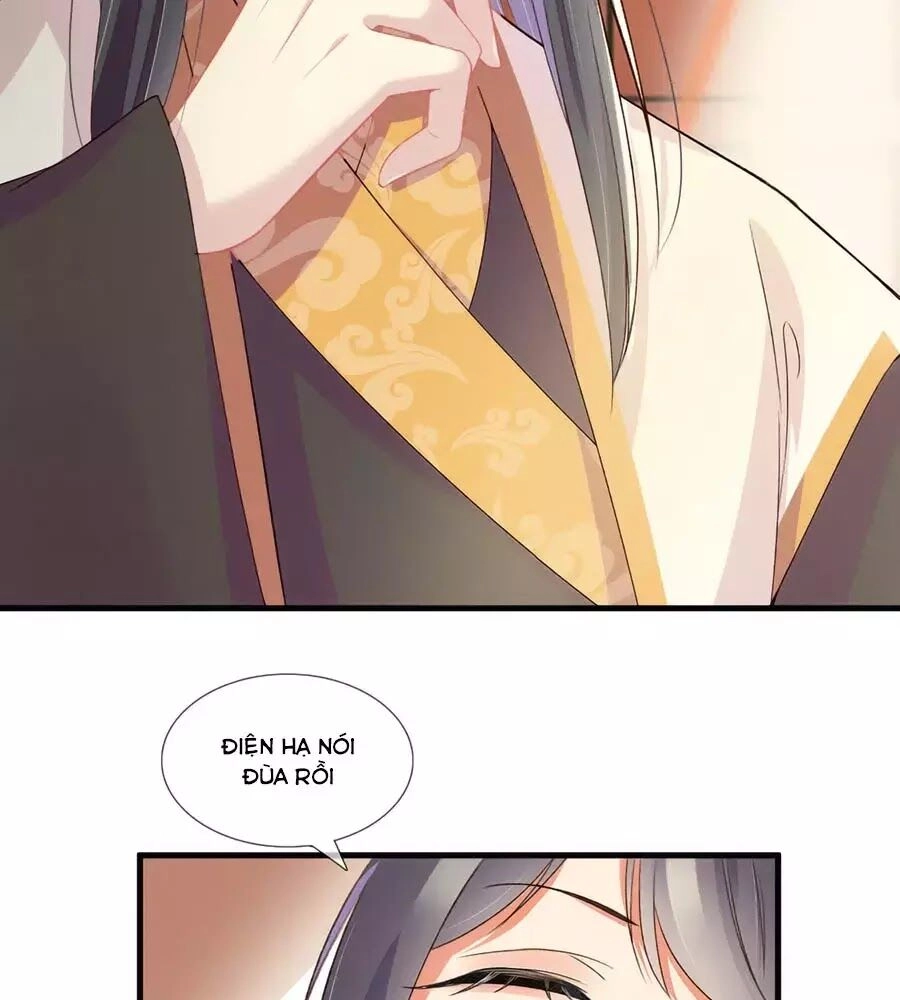 Trọng Sinh Chi Đích Nữ Bất Thiện Chapter 13 - 58