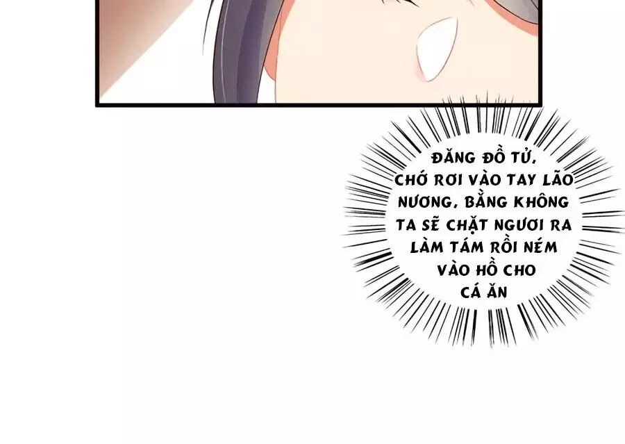 Trọng Sinh Chi Đích Nữ Bất Thiện Chapter 13 - 59