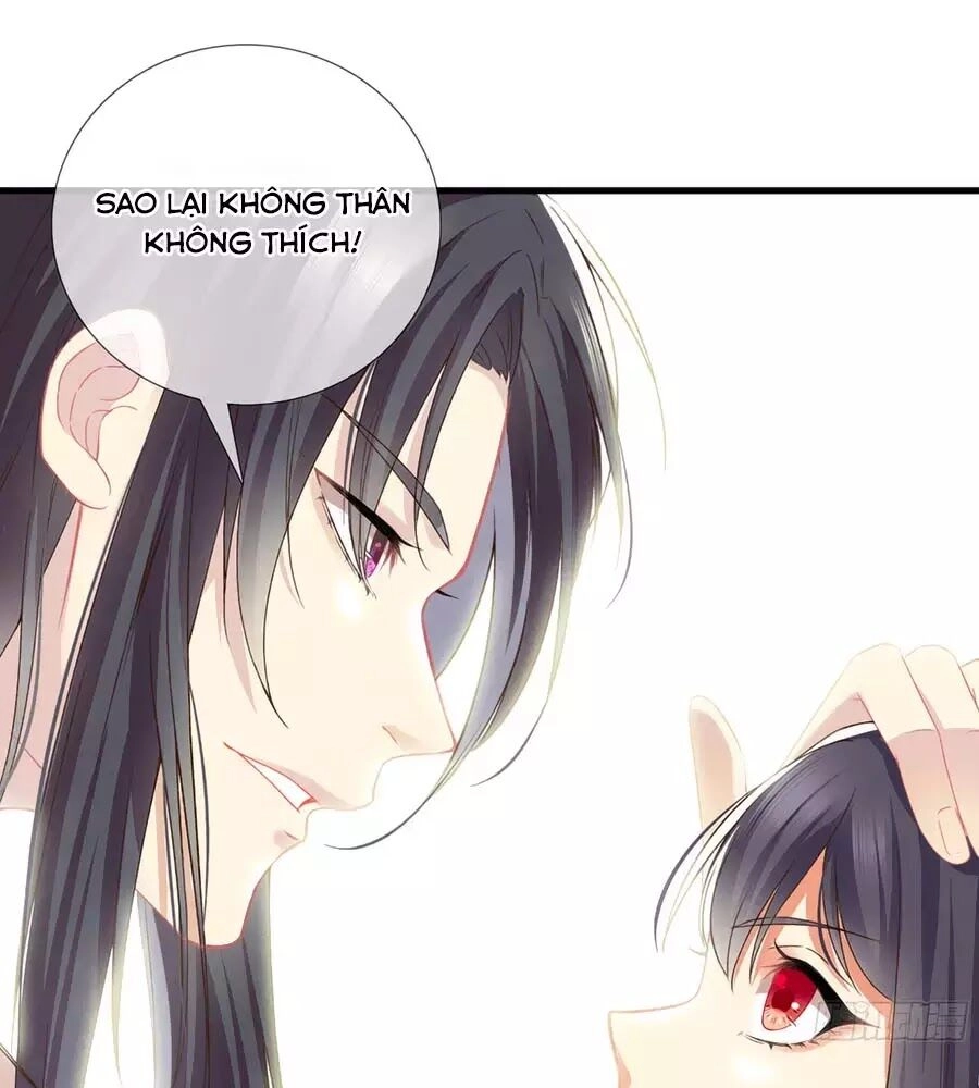 Trọng Sinh Chi Đích Nữ Bất Thiện Chapter 13 - 63