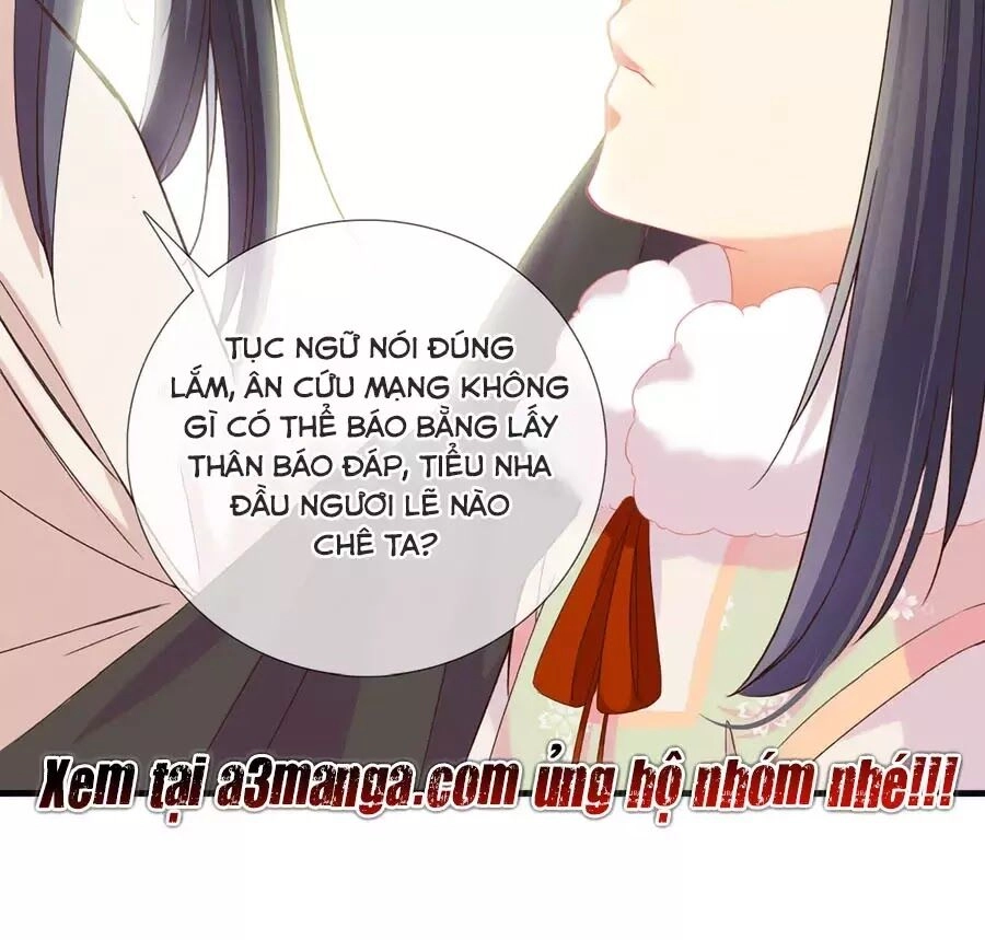 Trọng Sinh Chi Đích Nữ Bất Thiện Chapter 13 - 64
