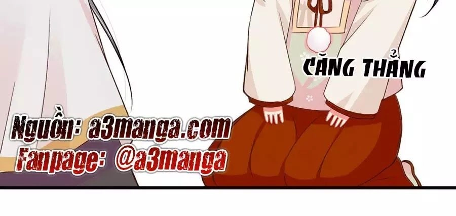 Trọng Sinh Chi Đích Nữ Bất Thiện Chapter 14 - 4