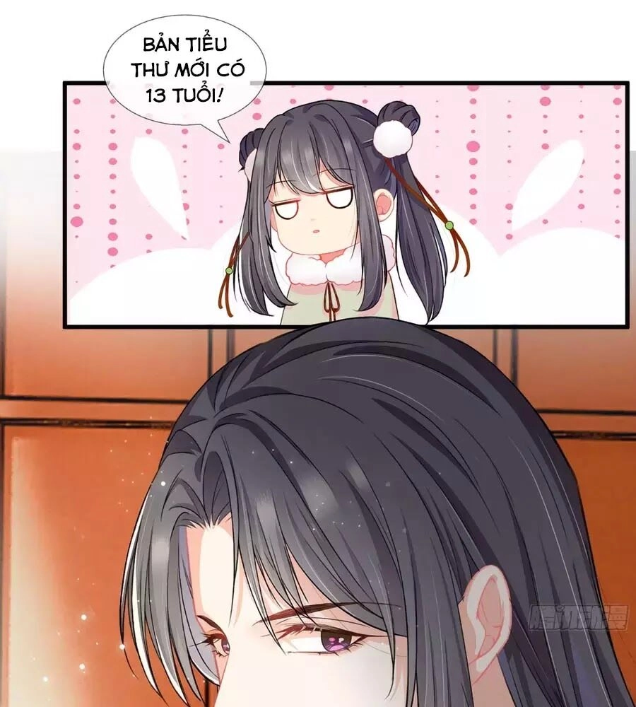 Trọng Sinh Chi Đích Nữ Bất Thiện Chapter 14 - 5