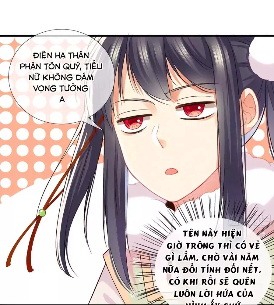 Trọng Sinh Chi Đích Nữ Bất Thiện Chapter 14 - 7