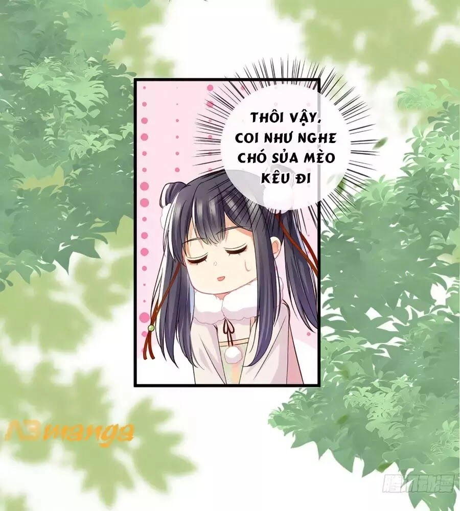 Trọng Sinh Chi Đích Nữ Bất Thiện Chapter 14 - 10