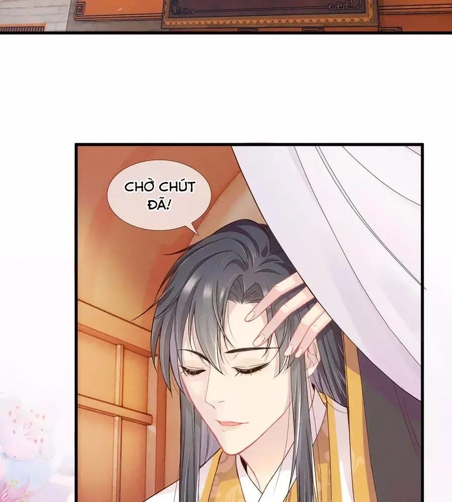 Trọng Sinh Chi Đích Nữ Bất Thiện Chapter 14 - 13