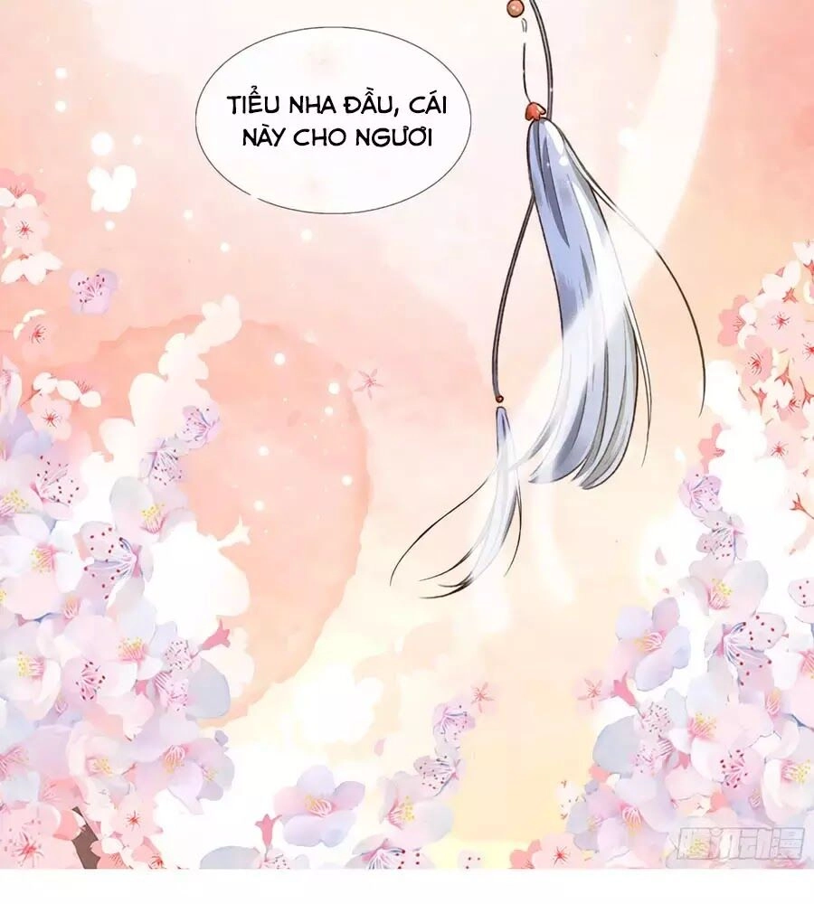 Trọng Sinh Chi Đích Nữ Bất Thiện Chapter 14 - 16