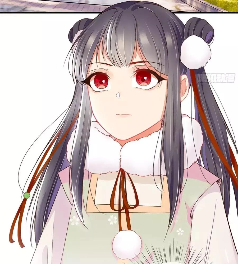 Trọng Sinh Chi Đích Nữ Bất Thiện Chapter 14 - 21