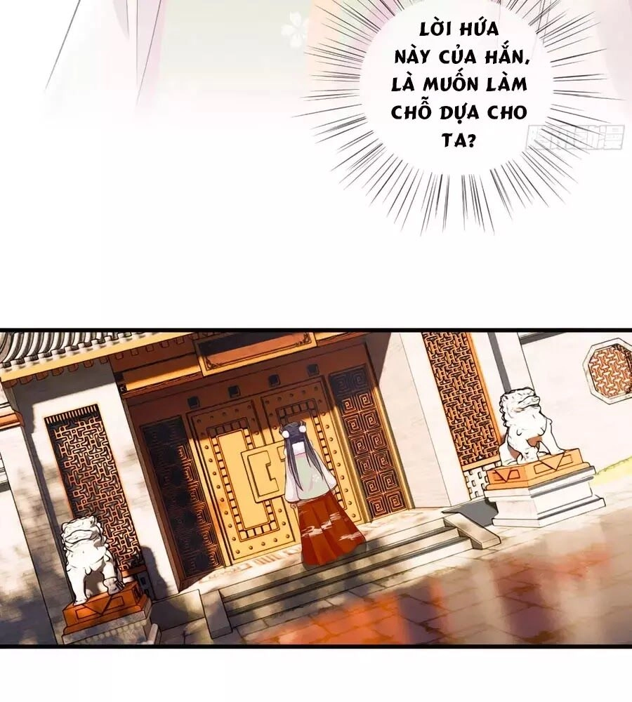 Trọng Sinh Chi Đích Nữ Bất Thiện Chapter 14 - 22