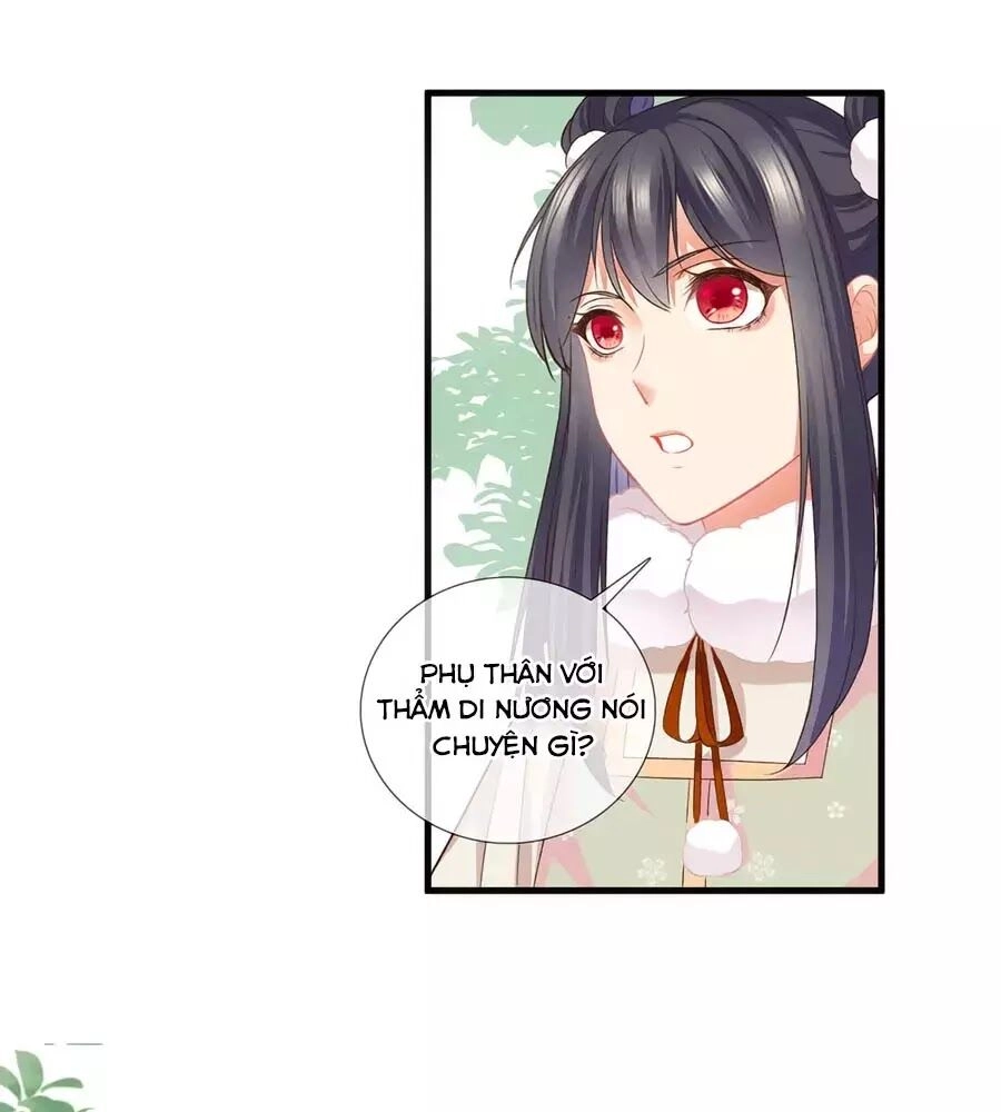 Trọng Sinh Chi Đích Nữ Bất Thiện Chapter 14 - 28