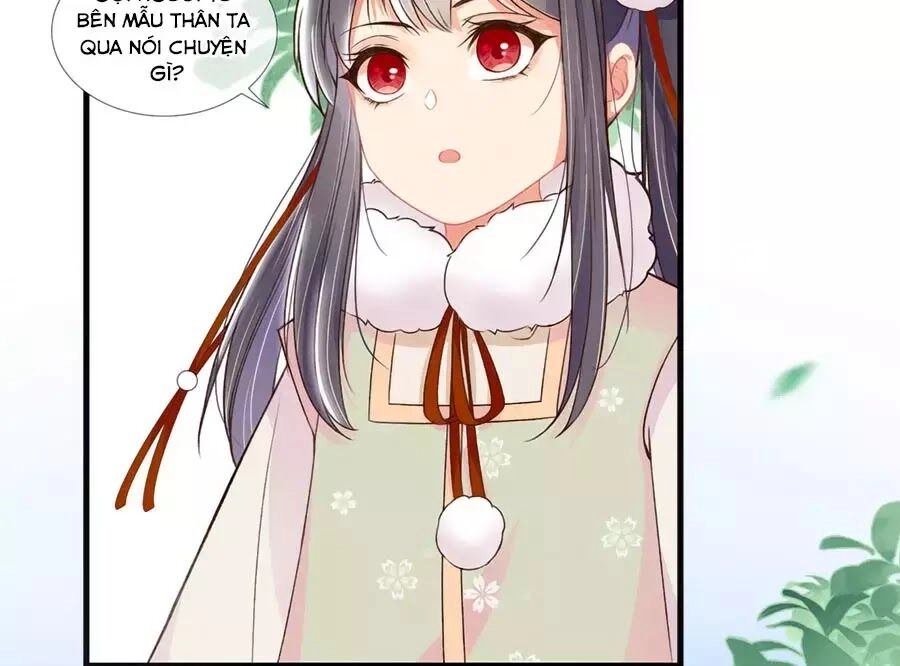 Trọng Sinh Chi Đích Nữ Bất Thiện Chapter 14 - 30