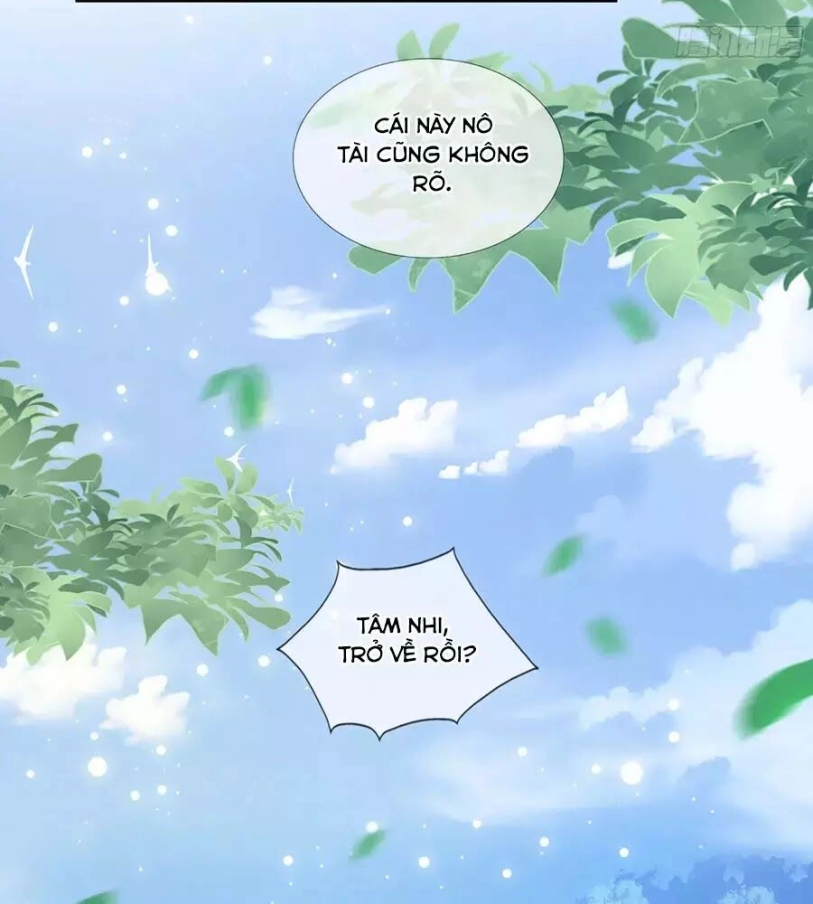 Trọng Sinh Chi Đích Nữ Bất Thiện Chapter 14 - 31