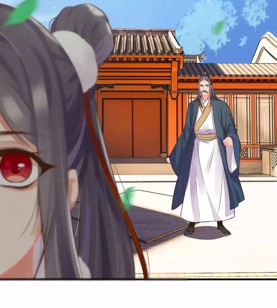 Trọng Sinh Chi Đích Nữ Bất Thiện Chapter 14 - 32