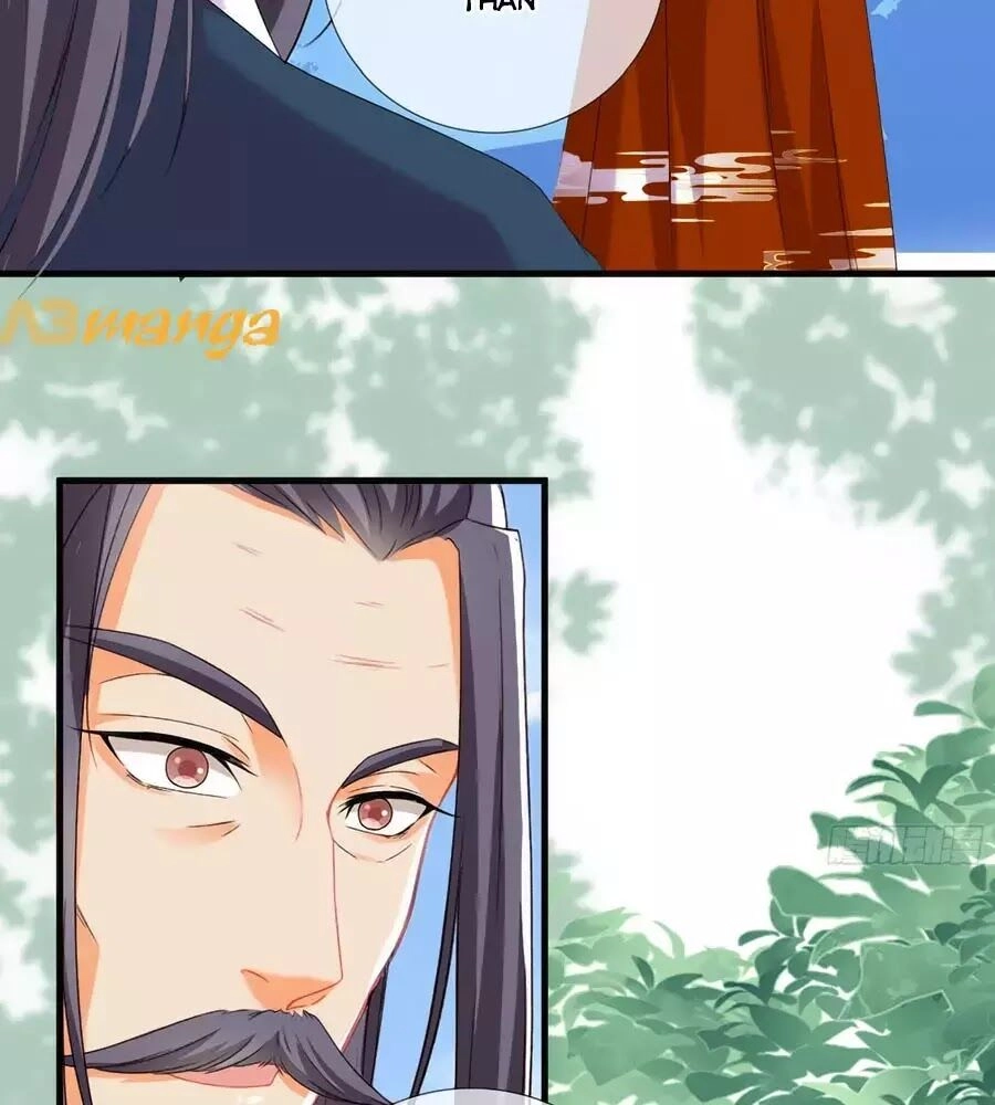 Trọng Sinh Chi Đích Nữ Bất Thiện Chapter 14 - 35