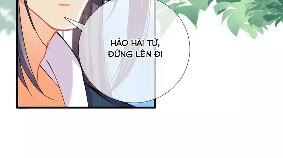 Trọng Sinh Chi Đích Nữ Bất Thiện Chapter 14 - 36