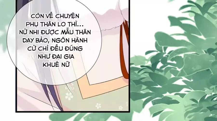 Trọng Sinh Chi Đích Nữ Bất Thiện Chapter 14 - 42
