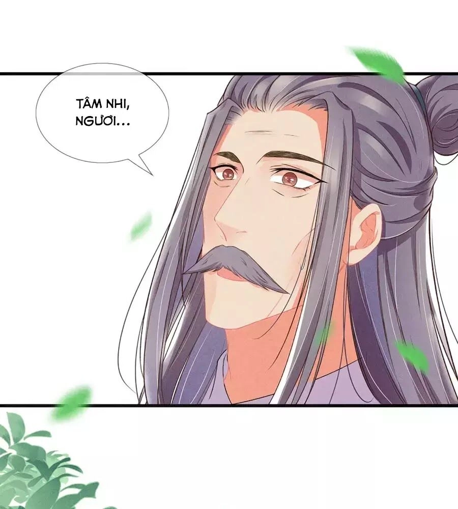 Trọng Sinh Chi Đích Nữ Bất Thiện Chapter 14 - 45