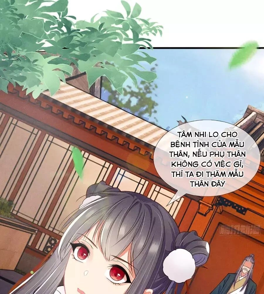 Trọng Sinh Chi Đích Nữ Bất Thiện Chapter 14 - 46