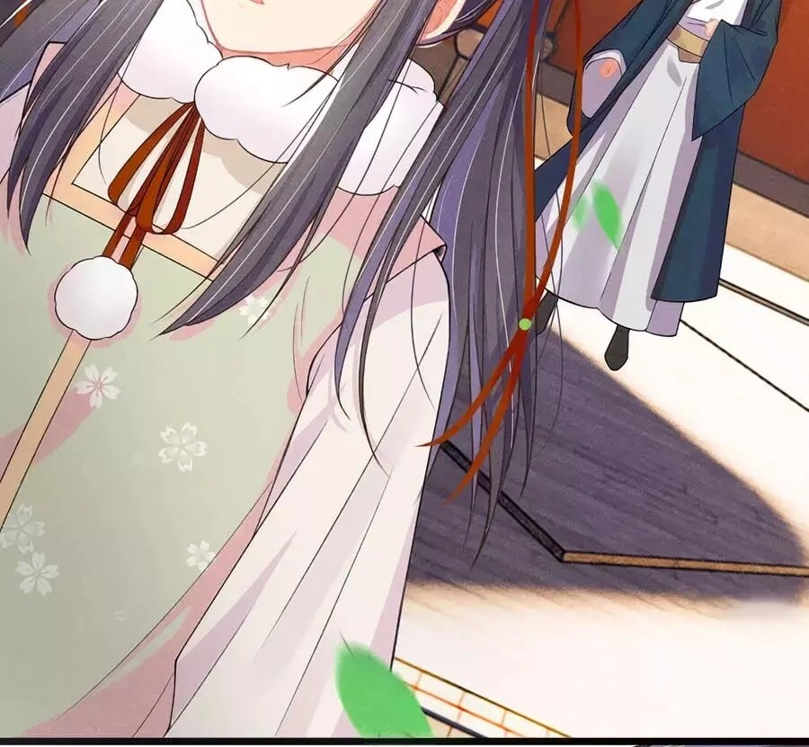 Trọng Sinh Chi Đích Nữ Bất Thiện Chapter 14 - 47