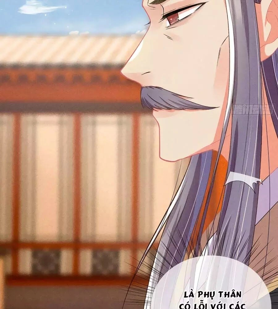 Trọng Sinh Chi Đích Nữ Bất Thiện Chapter 14 - 49