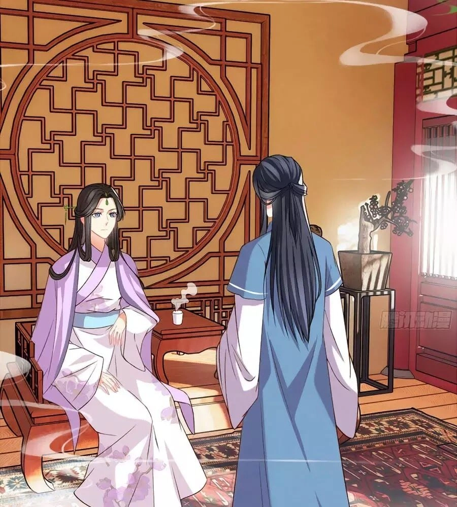 Trọng Sinh Chi Đích Nữ Bất Thiện Chapter 14 - 53