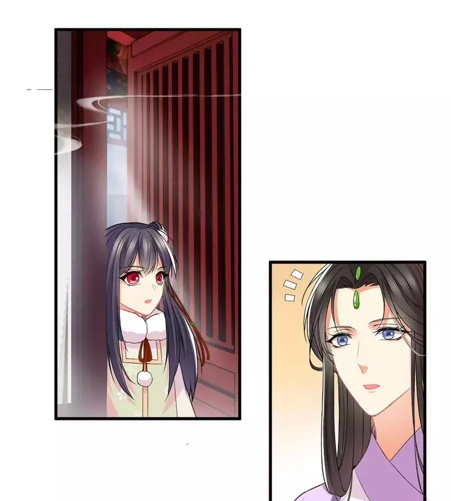 Trọng Sinh Chi Đích Nữ Bất Thiện Chapter 14 - 55