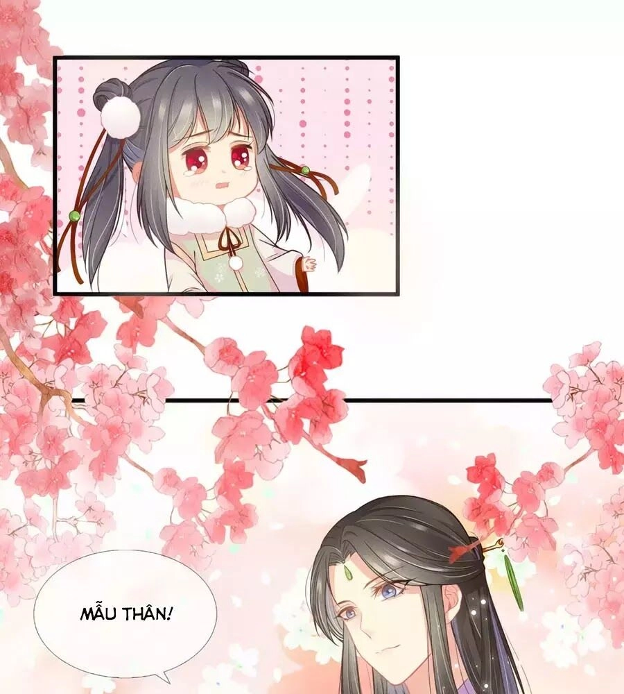 Trọng Sinh Chi Đích Nữ Bất Thiện Chapter 14 - 58