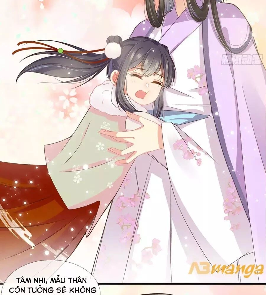 Trọng Sinh Chi Đích Nữ Bất Thiện Chapter 14 - 59