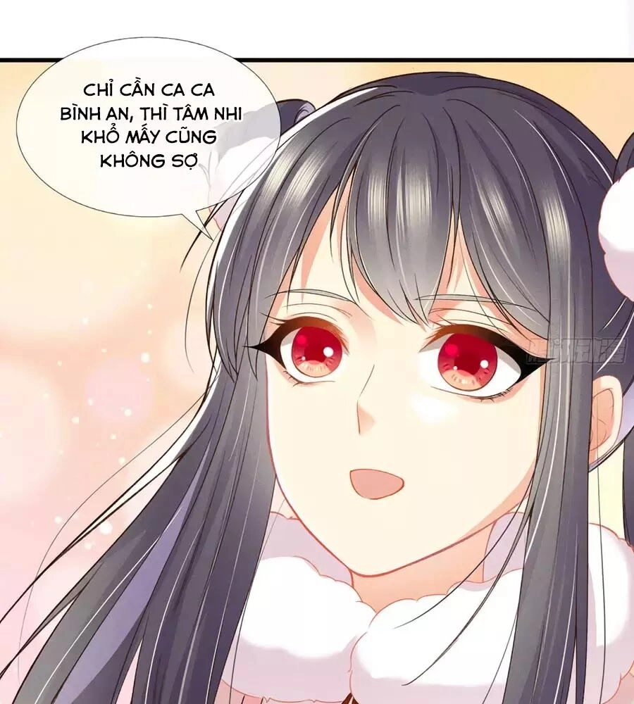 Trọng Sinh Chi Đích Nữ Bất Thiện Chapter 14 - 66