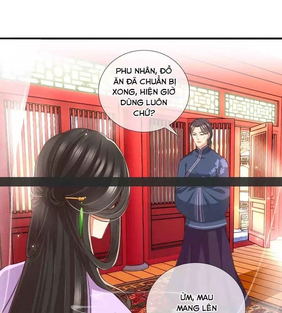 Trọng Sinh Chi Đích Nữ Bất Thiện Chapter 15 - 1