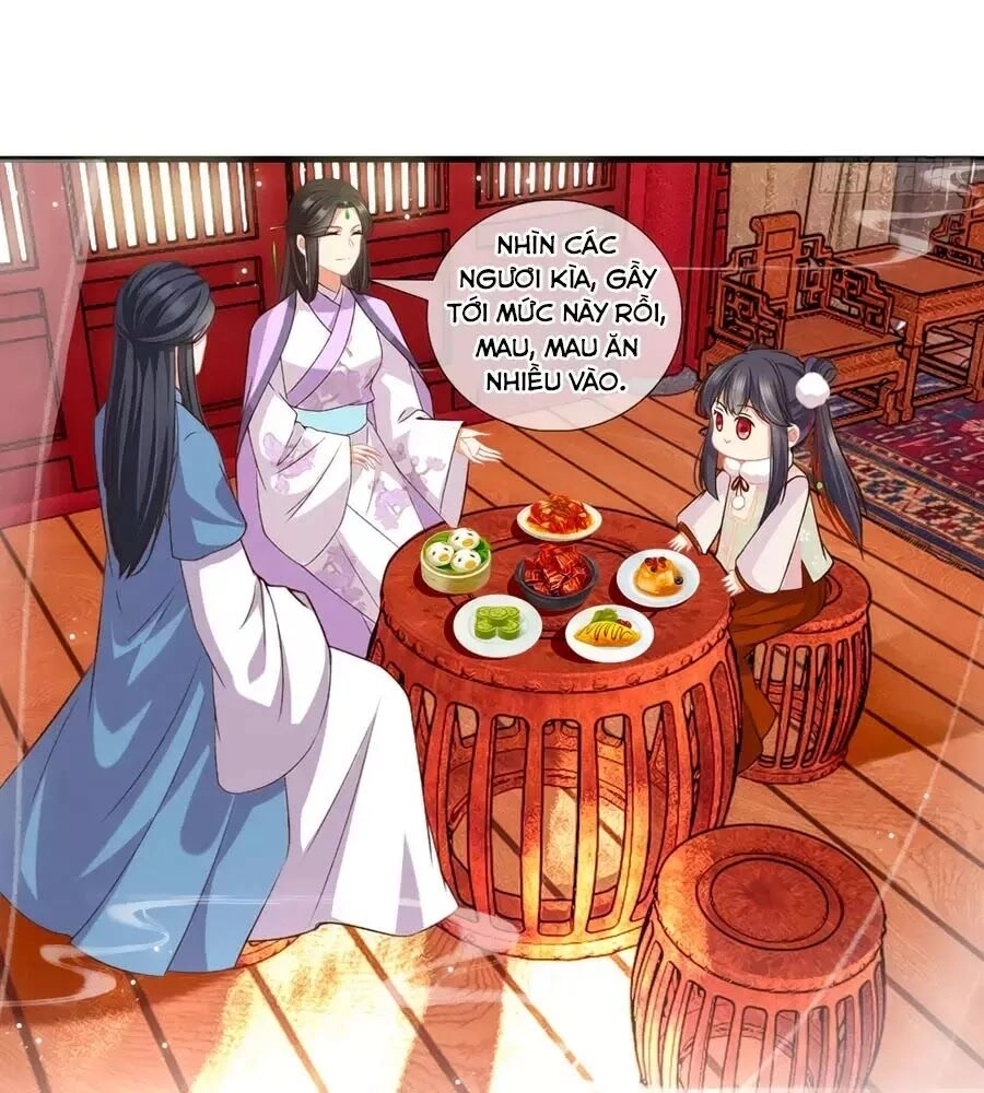 Trọng Sinh Chi Đích Nữ Bất Thiện Chapter 15 - 4