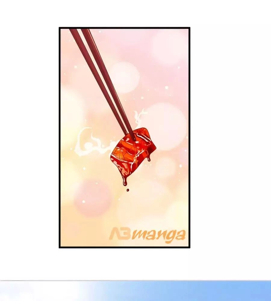 Trọng Sinh Chi Đích Nữ Bất Thiện Chapter 15 - 6