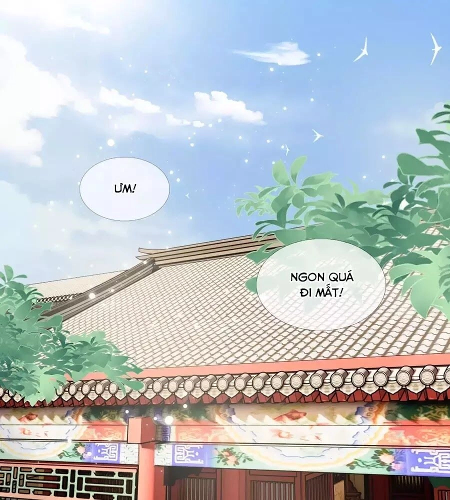 Trọng Sinh Chi Đích Nữ Bất Thiện Chapter 15 - 7