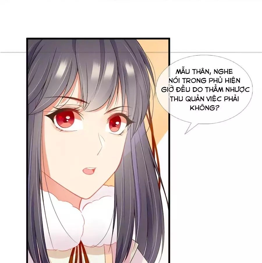Trọng Sinh Chi Đích Nữ Bất Thiện Chapter 15 - 10