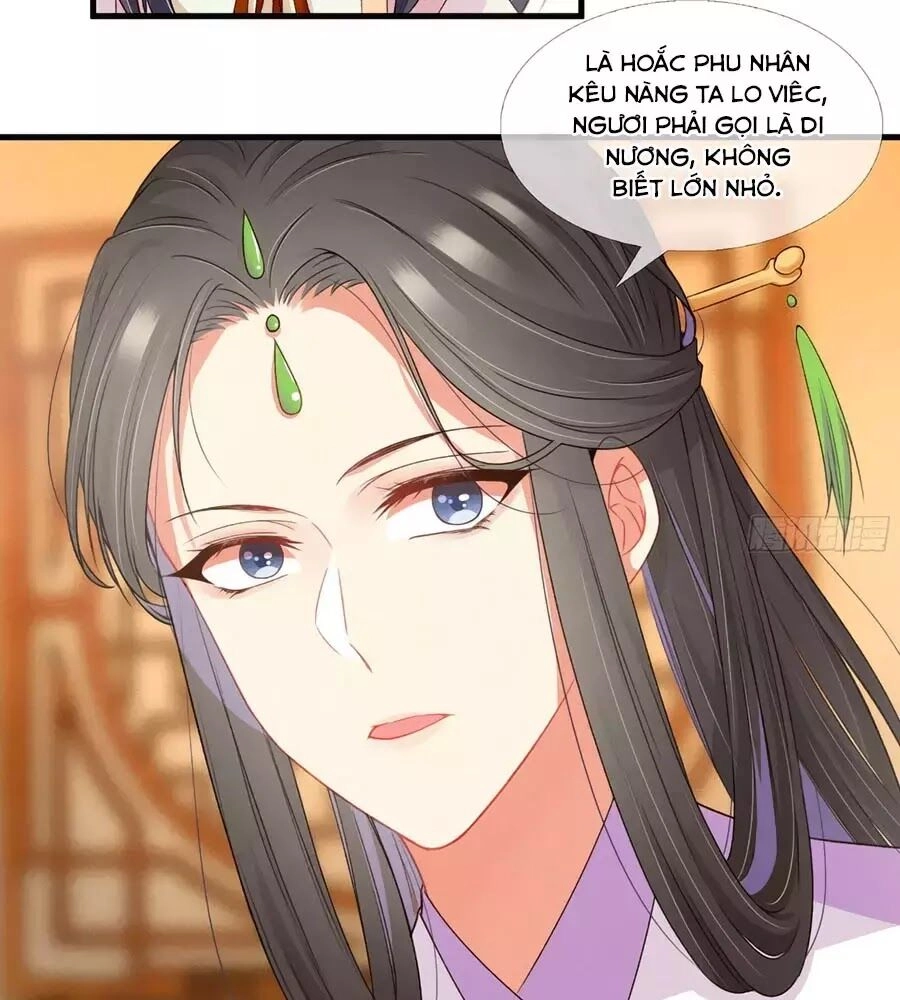 Trọng Sinh Chi Đích Nữ Bất Thiện Chapter 15 - 11