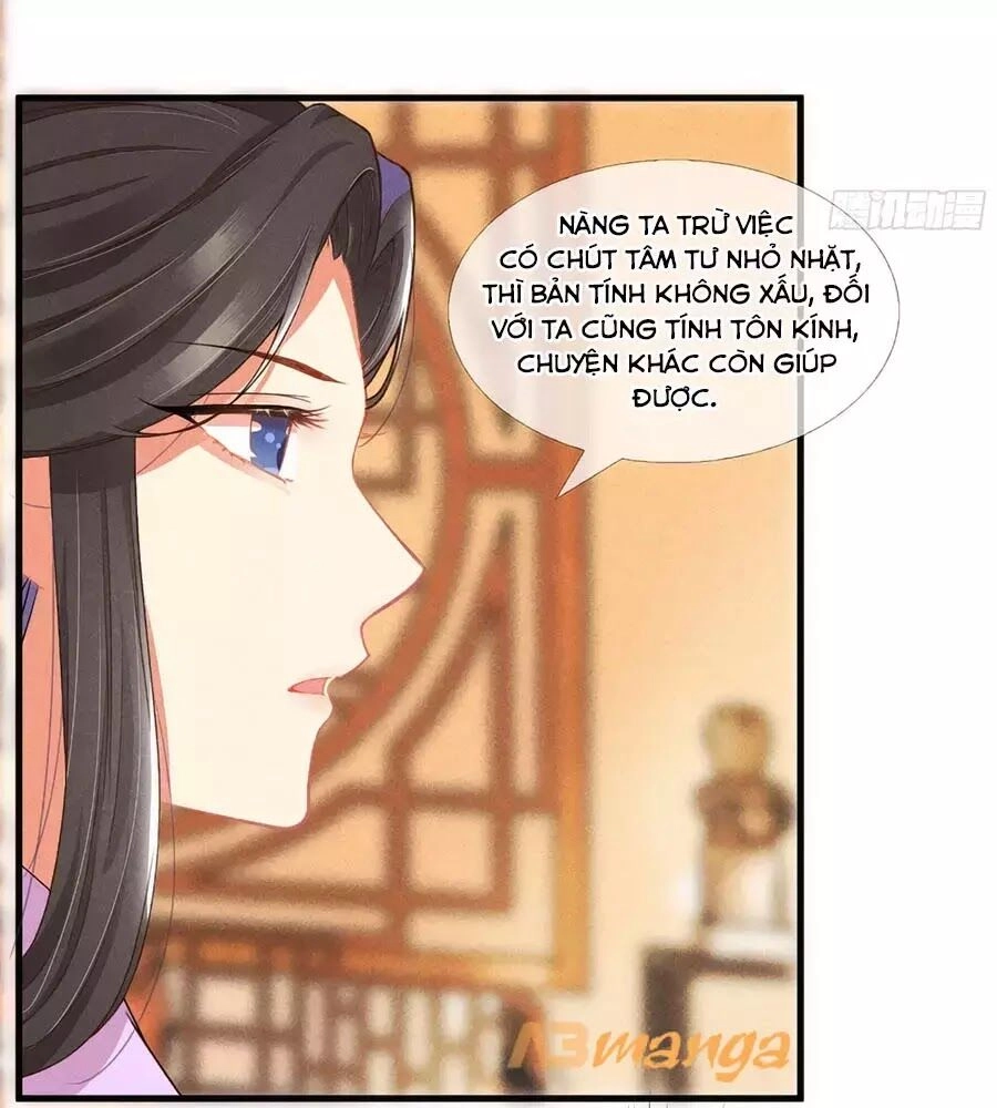 Trọng Sinh Chi Đích Nữ Bất Thiện Chapter 15 - 14