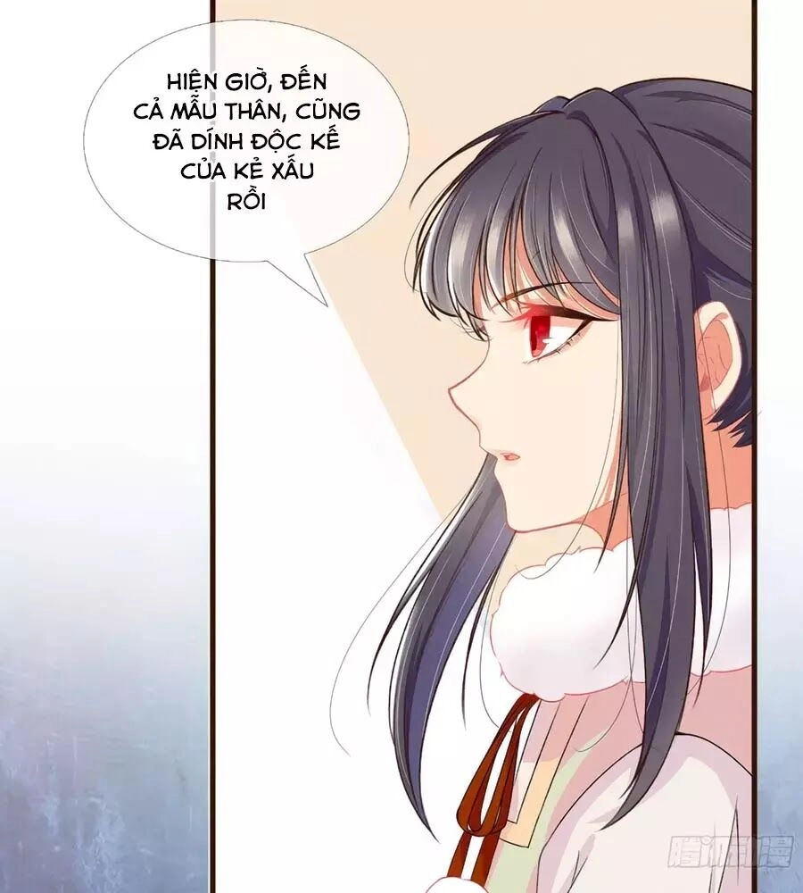 Trọng Sinh Chi Đích Nữ Bất Thiện Chapter 15 - 25