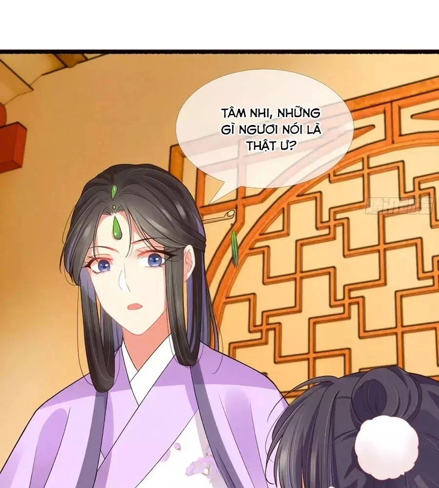 Trọng Sinh Chi Đích Nữ Bất Thiện Chapter 15 - 31