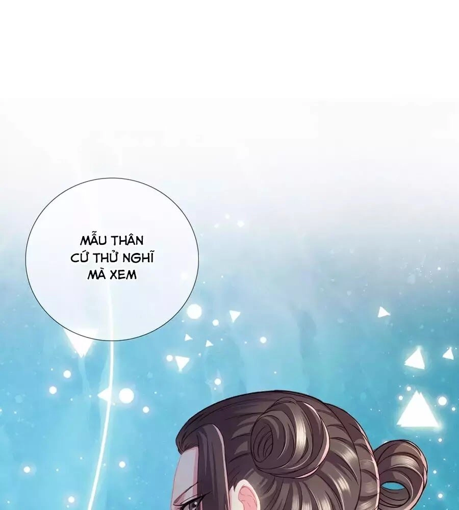 Trọng Sinh Chi Đích Nữ Bất Thiện Chapter 15 - 34