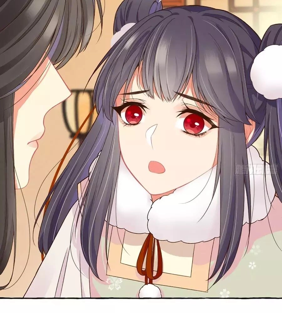 Trọng Sinh Chi Đích Nữ Bất Thiện Chapter 15 - 41