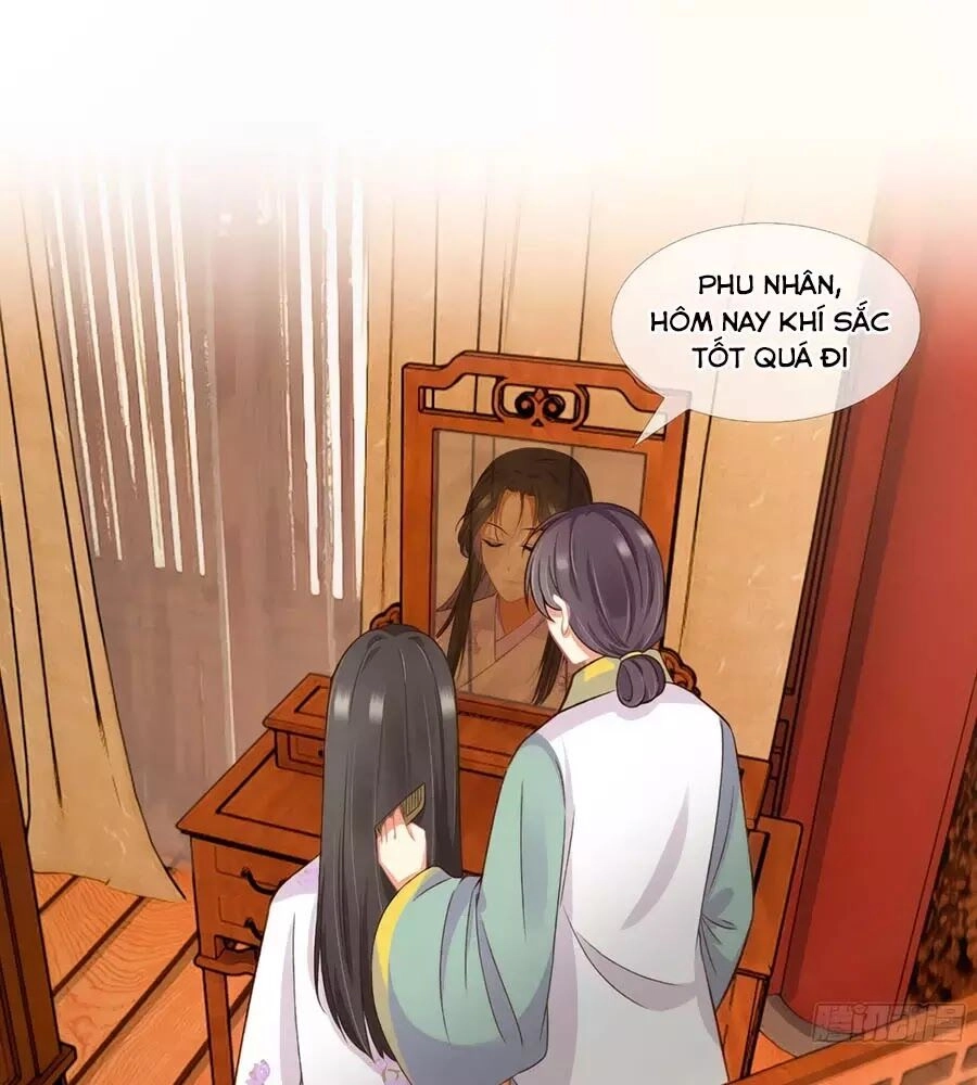 Trọng Sinh Chi Đích Nữ Bất Thiện Chapter 15 - 51