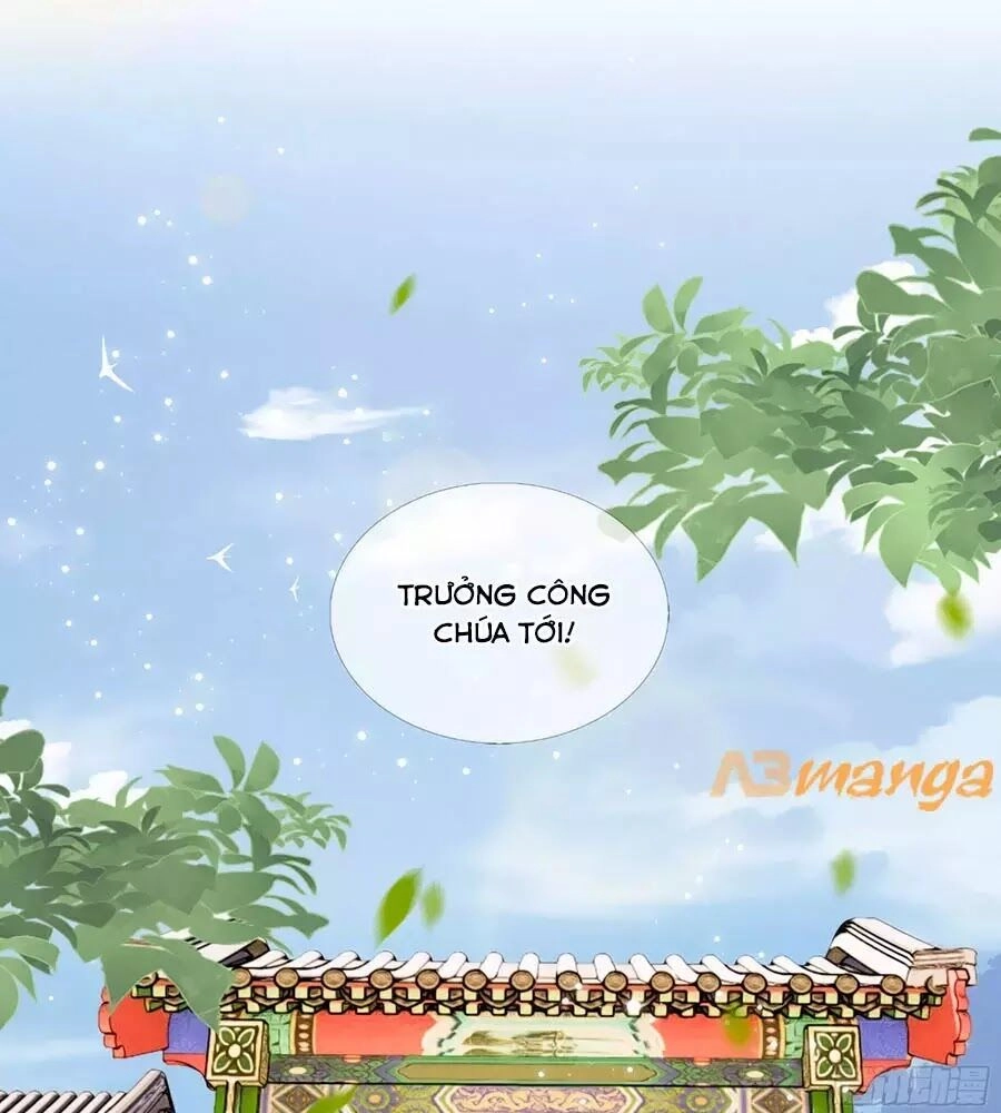 Trọng Sinh Chi Đích Nữ Bất Thiện Chapter 15 - 54