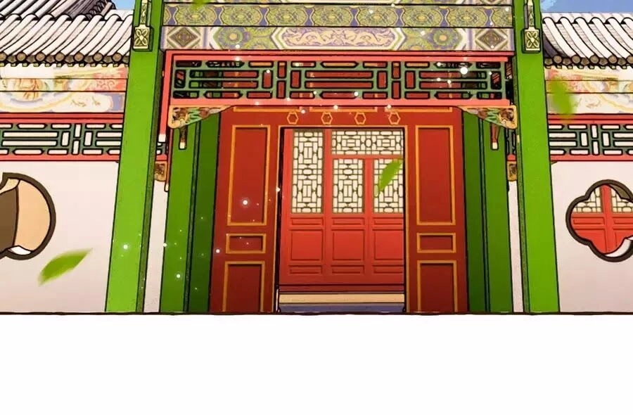 Trọng Sinh Chi Đích Nữ Bất Thiện Chapter 15 - 55