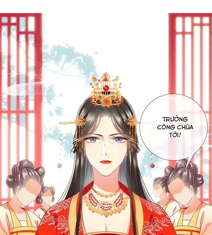 Trọng Sinh Chi Đích Nữ Bất Thiện Chapter 15 - 56