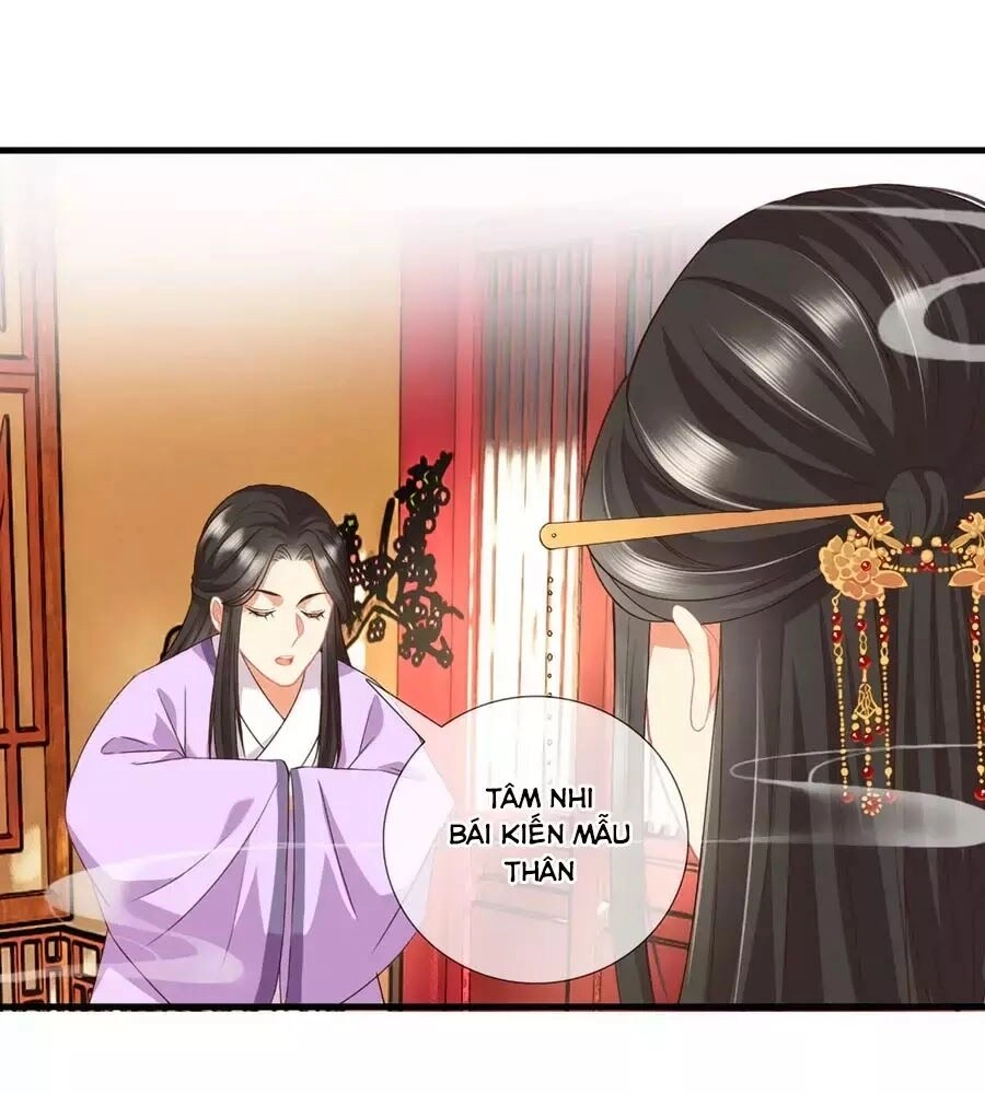 Trọng Sinh Chi Đích Nữ Bất Thiện Chapter 15 - 59