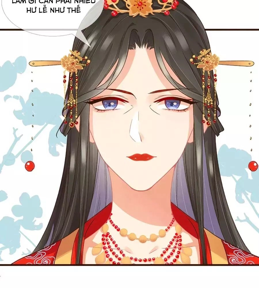 Trọng Sinh Chi Đích Nữ Bất Thiện Chapter 15 - 61