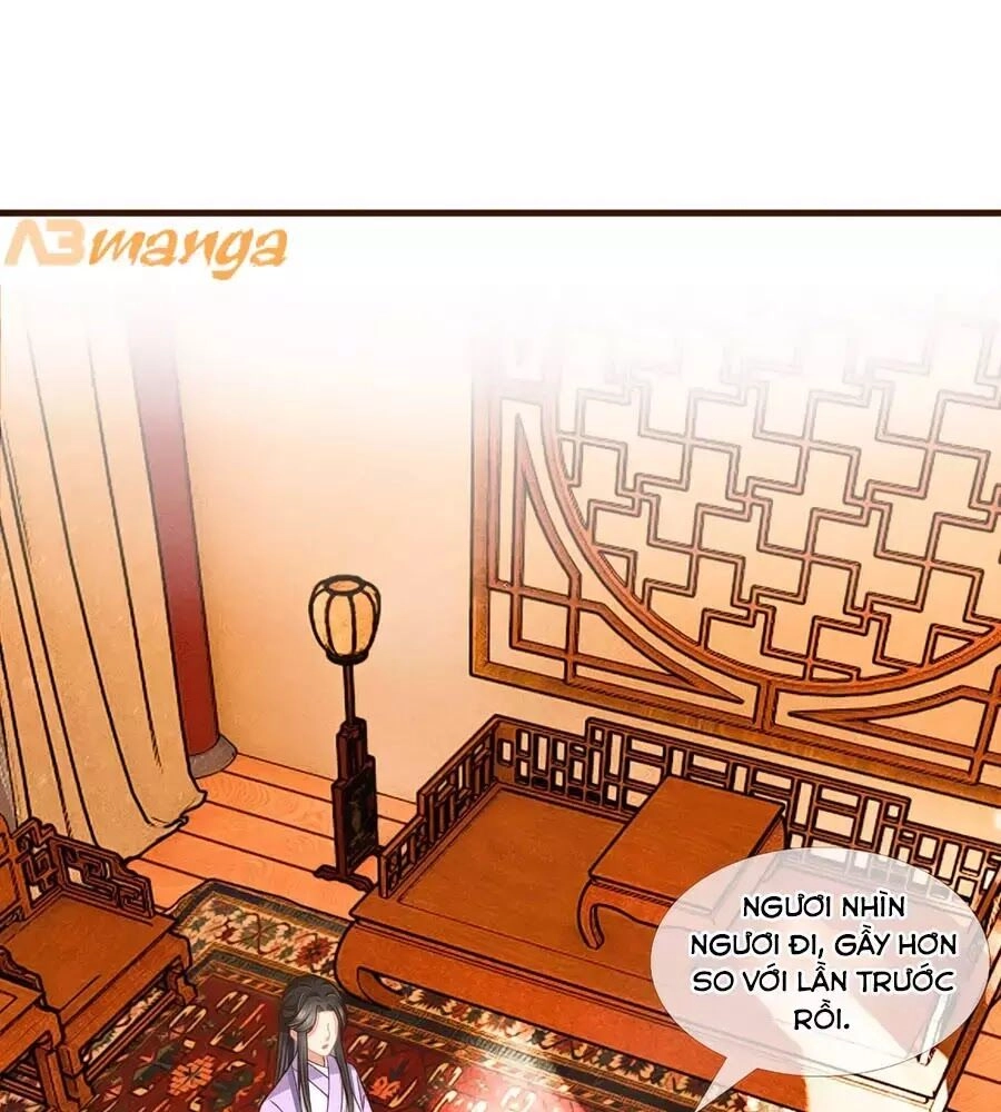 Trọng Sinh Chi Đích Nữ Bất Thiện Chapter 15 - 63