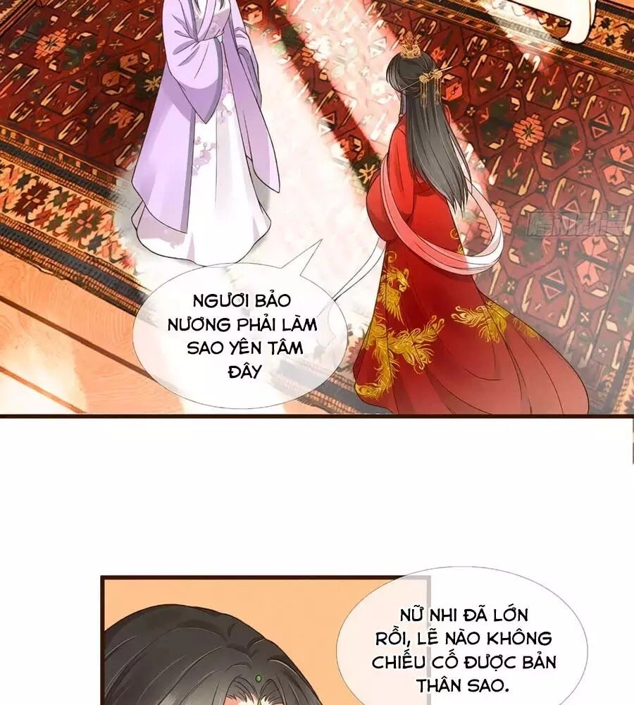 Trọng Sinh Chi Đích Nữ Bất Thiện Chapter 15 - 64